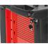 Servante d'atelier 4 tiroirs et 125 outils Z-COMP125AU AmPro