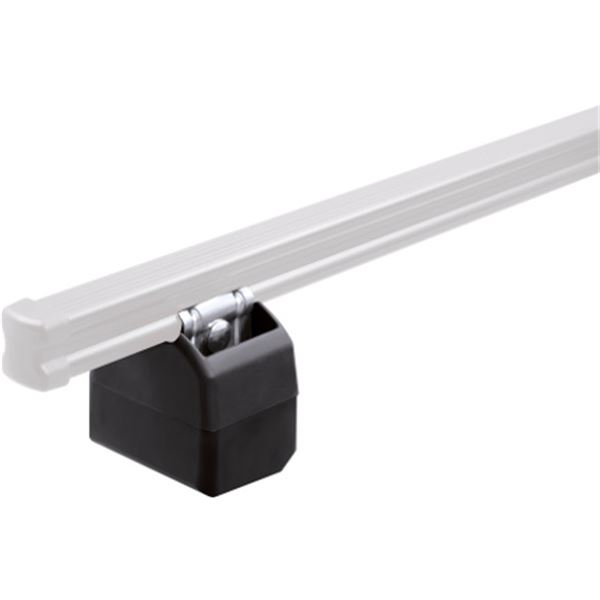 Kit de fixation de barres de toit n°767 Original Pro pour VUL Green Valley