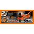 Cric hydraulique rouleur 1,5 Tonne XL Perform Tools