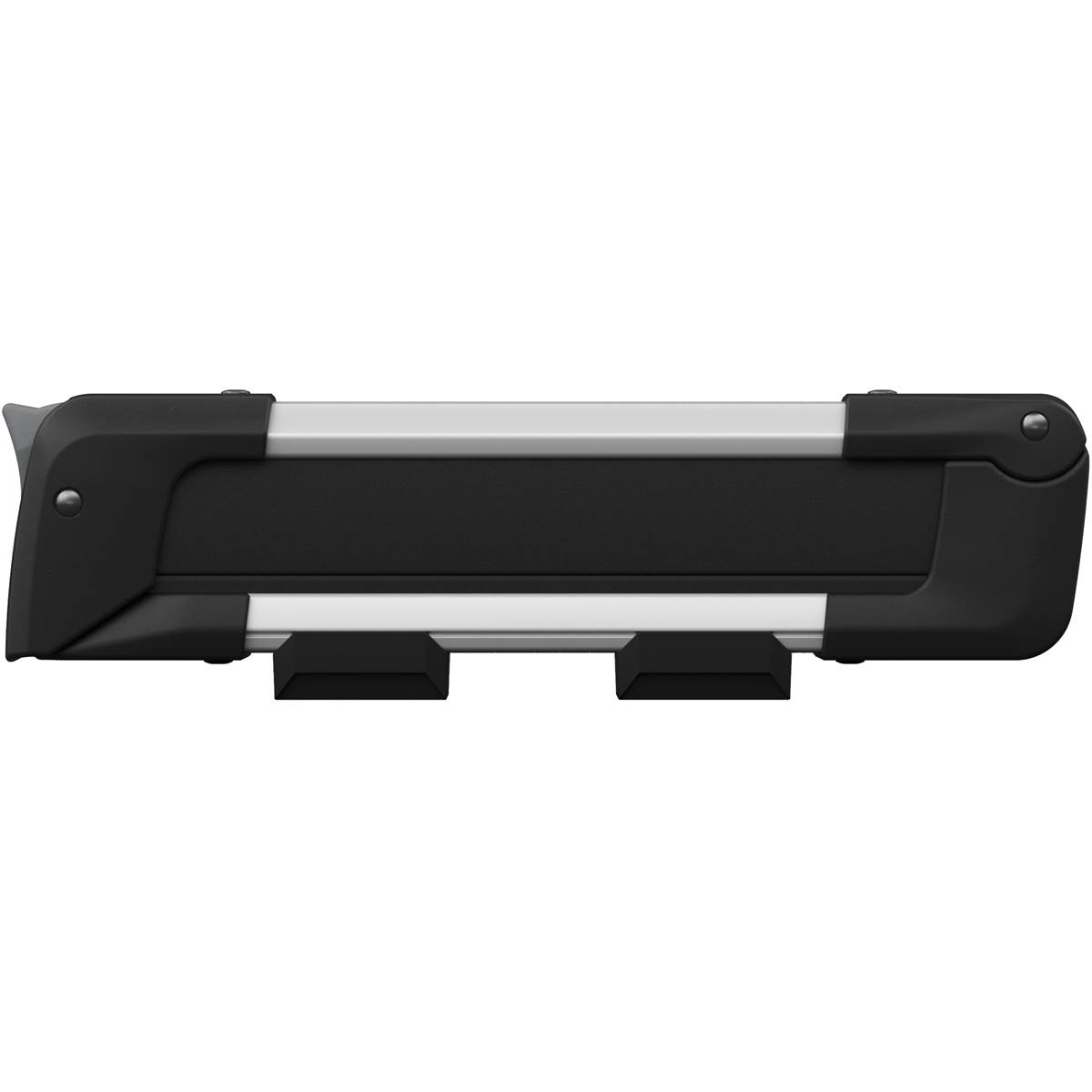 Porte-skis Sur Barres de toit Snowpack 7322 Thule