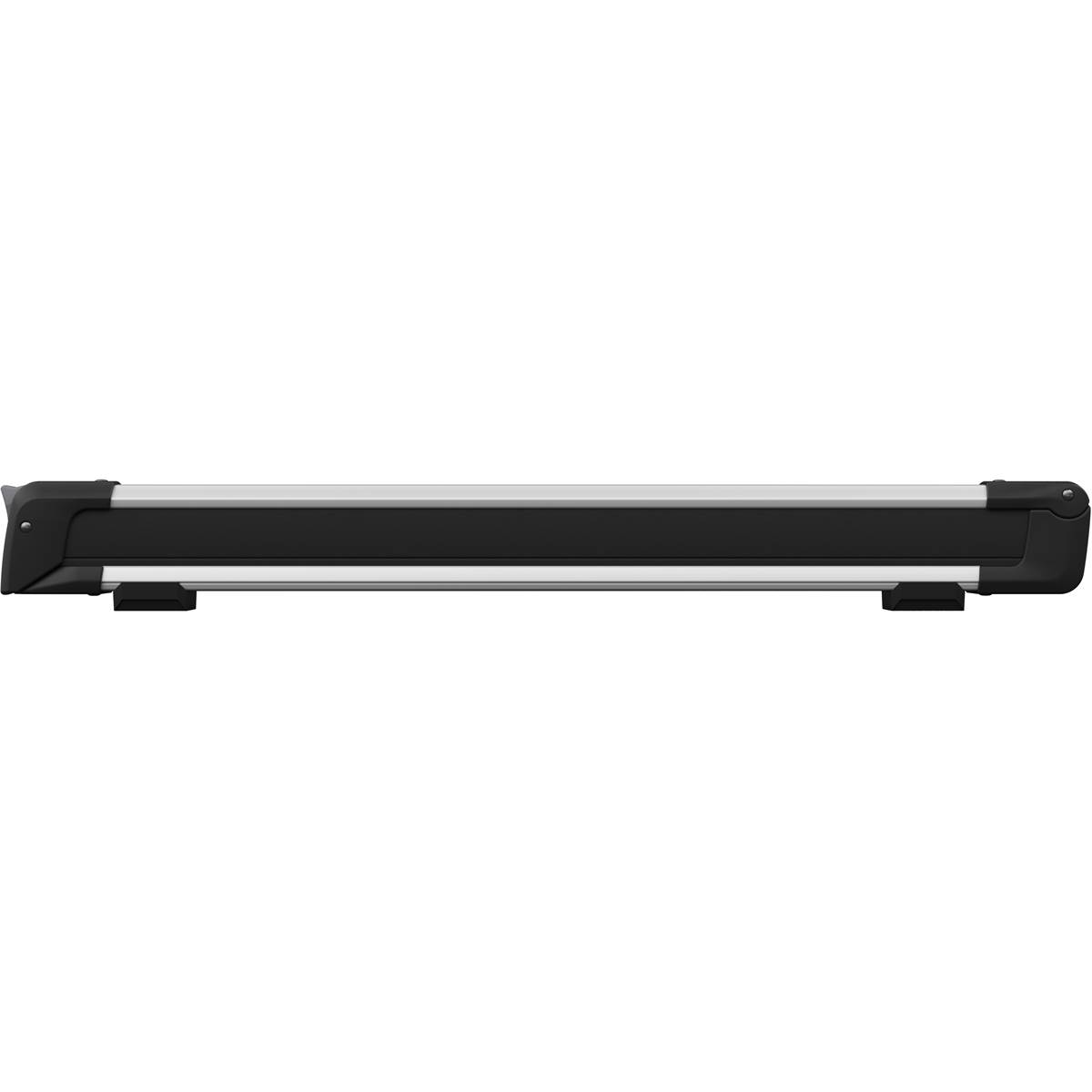 Porte-skis Sur Barres de toit Snowpack 7326 Thule