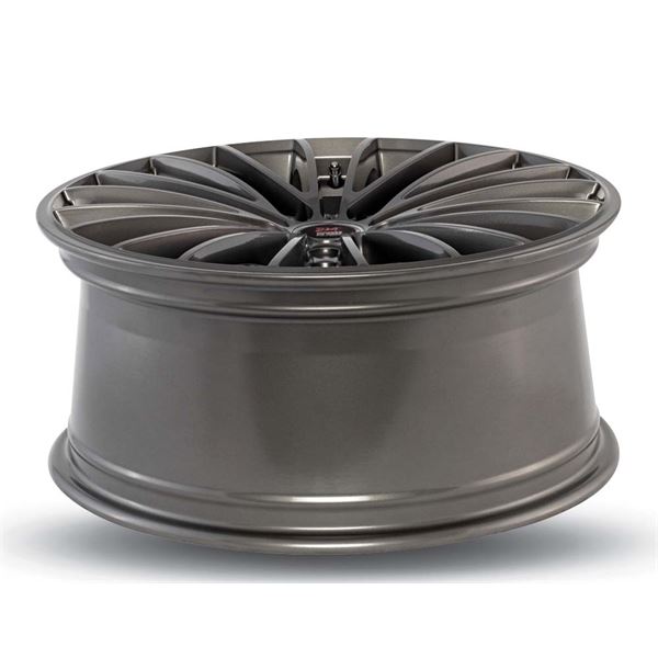 Jante 24H DU MANS Lm Gris 6,5x15 5x114,3ET42