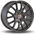 Jante aluminium Gulf 17 pouces Gris
