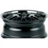 Jante INFINY Phoenix Argent Polie Bord Poli 8x18 5x98ET30