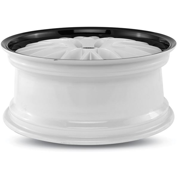 Jante INFINY Phoenix Noir Satin 8x18 4x100ET35