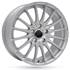 Jante aluminium Infiny 15 pouces Argent
