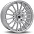 Jante INFINY Speed Noir Satin 6x14 4x100ET35