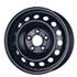 Jante tole Magnetto Wheels 15 pouces Noir