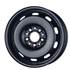 Jante tole Magnetto Wheels 15 pouces Noir