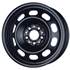 Jante tole Magnetto Wheels 16 pouces Noir