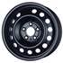 Jante tole Magnetto Wheels 16 pouces Noir