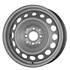 Jante tole Magnetto Wheels 15 pouces Argent