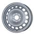 Jante tole Magnetto Wheels 15 pouces Noir