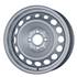 Jante tole Magnetto Wheels 15 pouces Noir