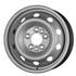 Jante tole Magnetto Wheels 15 pouces Argent