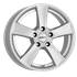Jante DEZENT Tx Silver 7,5x17 5x112ET44