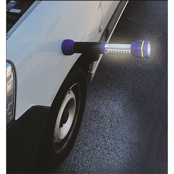 Lampe torche 36 Leds