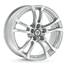 Pack comprenant une jante aluminium + un pneu hiver 205/55R16 91H