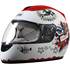 Casque moto intégral Happy T M Eole