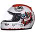 Casque moto intégral Happy T M Eole