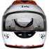 Casque moto intégral Happy T M Eole