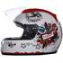 Casque moto intégral Happy T M Eole