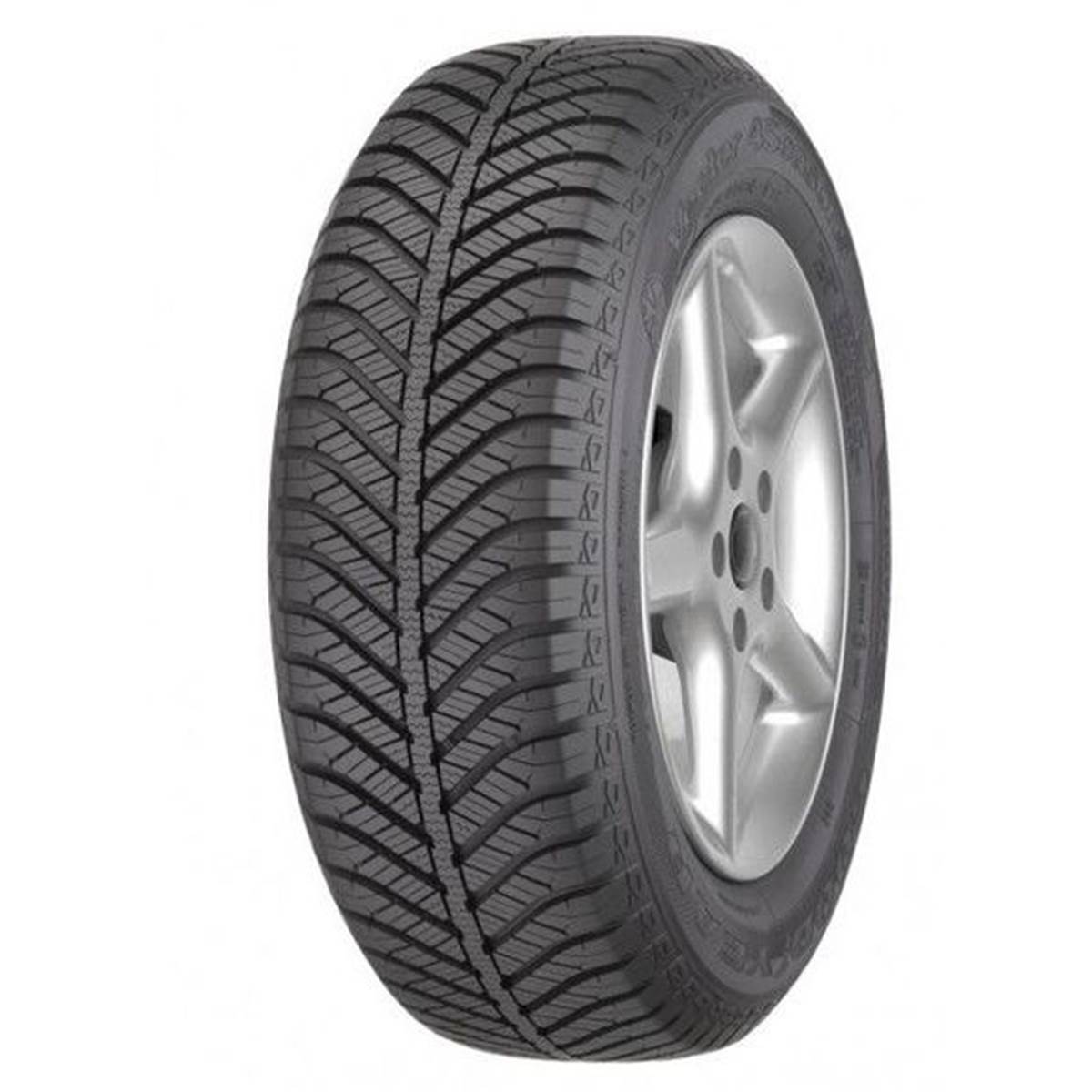 Pneu Goodyear 4 Saisons - Vector 4Seasons Gen-2 205/60R15 95H 