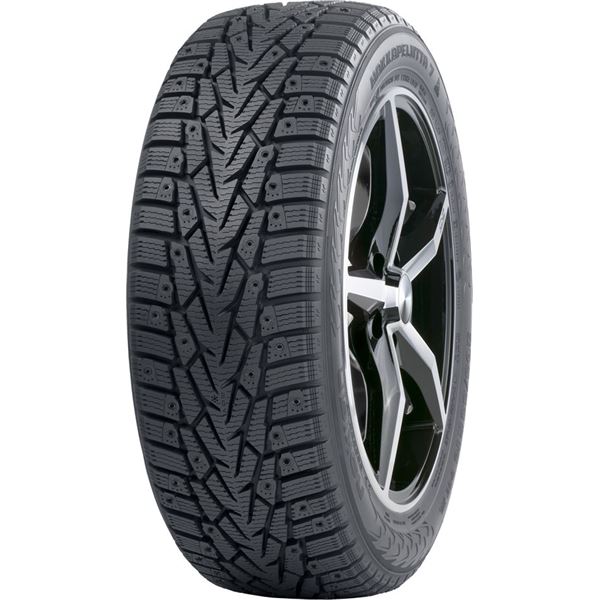 Pneu Hiver Nokian 175/65R14 86T Hakkapeliitta 7 XL