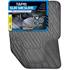 4 Tapis SUR MESURE pour RENAULT CLIO 3 2005 /2012