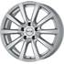 Jante aluminium Platin 16 pouces Argent