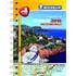Mini atlas de France 2016 Michelin