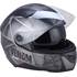 Casque moto intégral DS Venom Taille XL Eole