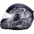 Casque moto intégral DS Venom Taille XL Eole