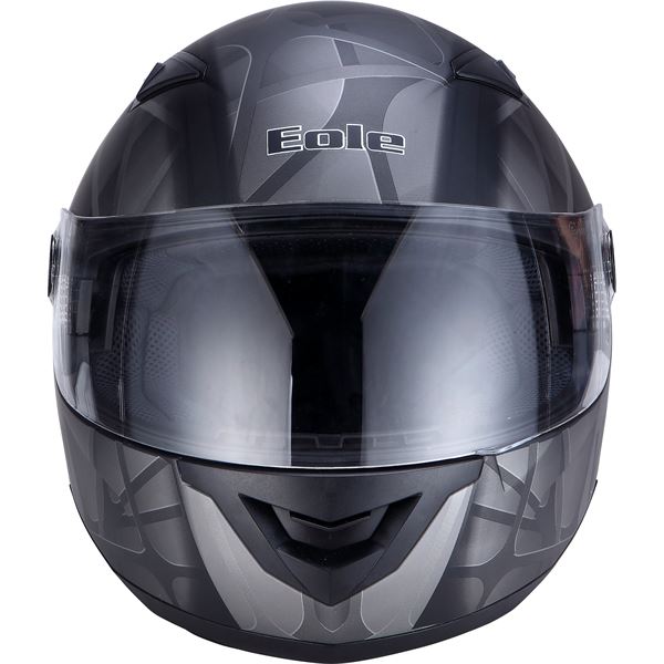 Casque moto intégral DS Venom Taille XL Eole