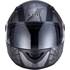 Casque moto intégral DS Venom Taille XL Eole