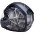 Casque moto intégral DS Venom Taille XL Eole