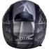 Casque moto intégral DS Venom Taille XL Eole