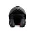 Casque moto modulable Black Spider noir mat KSK taille L