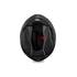 Casque moto modulable Black Spider noir mat KSK taille L
