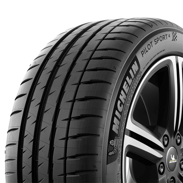 Pneu MICHELIN 255/35R18 94Y Pilot Sport 4 XL