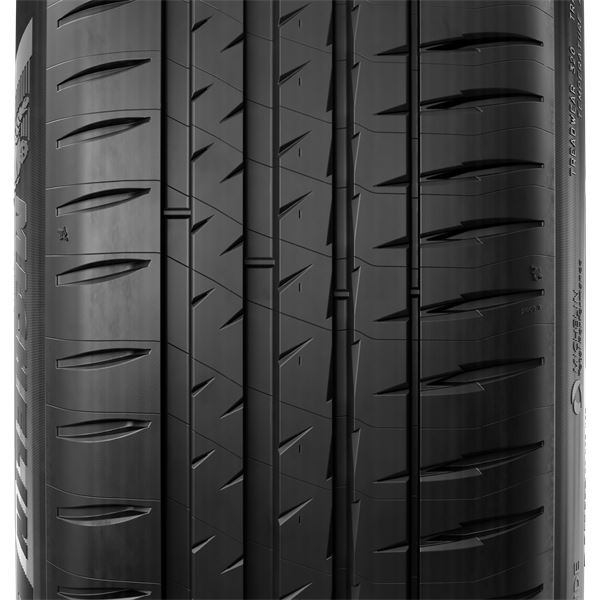 Pneu MICHELIN 255/35R18 94Y Pilot Sport 4 XL