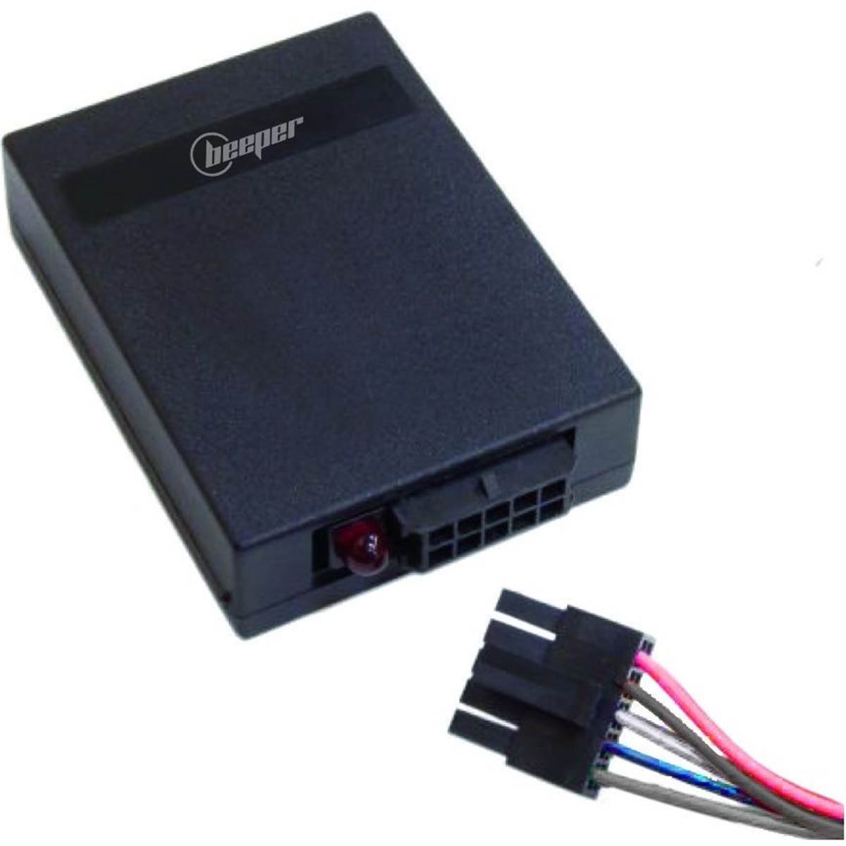 Module CANBUS RCANR2 pour signal feu de recul