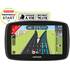 GPS TOMTOM START 50 45P avec TMC et housse offerte