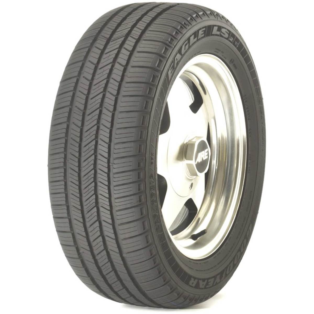 Pneu Goodyear Été - Eagle LS-2 275/45R20 110V