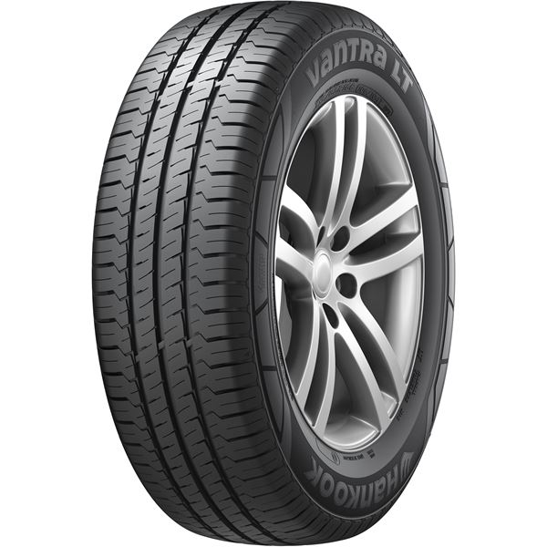 Pneu Été Hankook Vantra LT