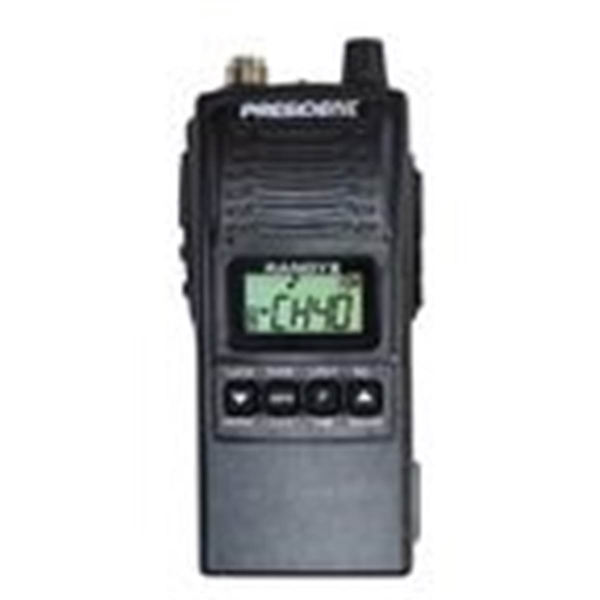 Cb Randy Ii Am/fm P