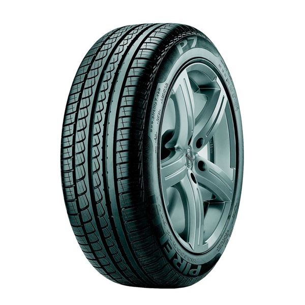 Pneu PIRELLI 225/60R18 100W P 7