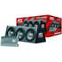 Pack caisson et amplificateur MTX RTP 5000