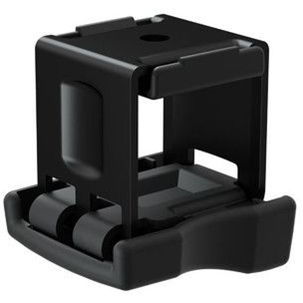 Adaptateur barres de toit carrées Thule SquareBar 8897