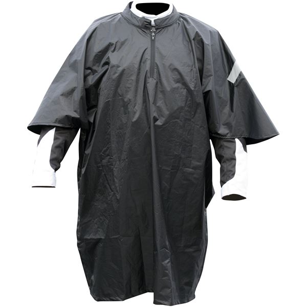 Poncho de pluie pour moto ou scooter UM